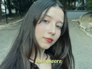 Elainmoore