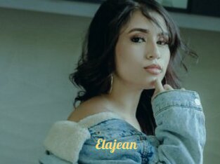 Elajean