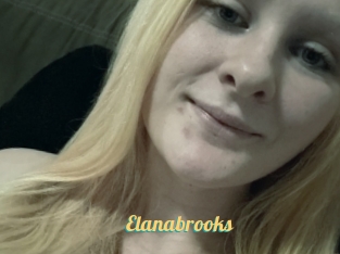Elanabrooks