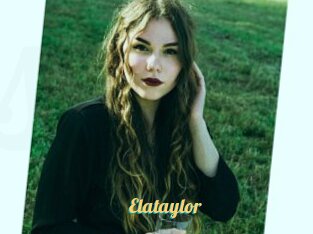 Elataylor