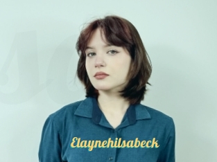 Elaynehilsabeck