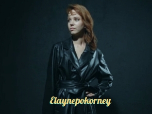 Elaynepokorney