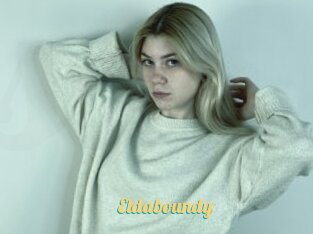 Eldaboundy