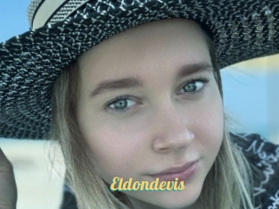 Eldondevis