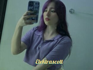 Elektrascott