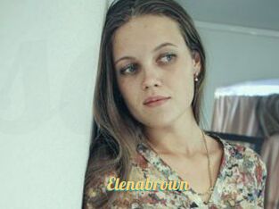 Elenabrown