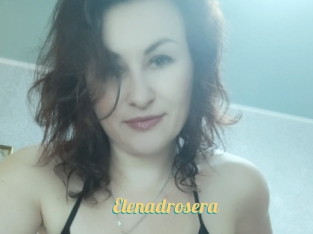 Elenadrosera