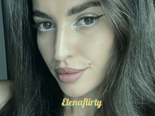 Elenaflirty