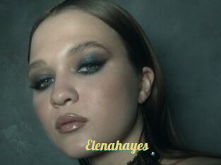 Elenahayes