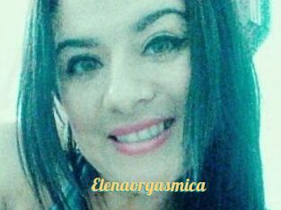 elenaorgasmica Sex Amatrices