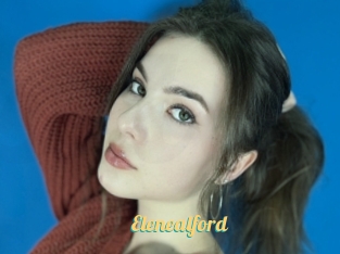 Elenealford