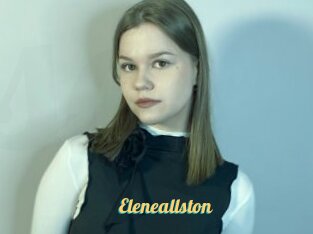 Eleneallston