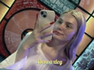 eleneaxley Sex Amatrices