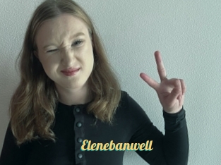 Elenebanwell