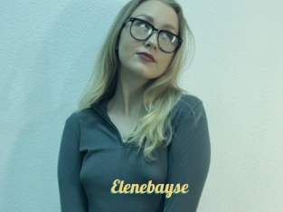 Elenebayse