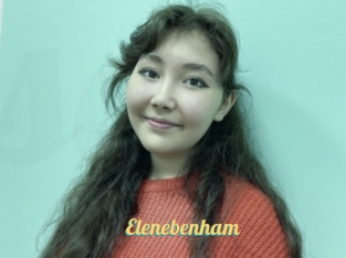 Elenebenham