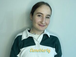 Elenebierly