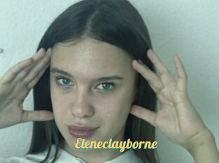 Eleneclayborne