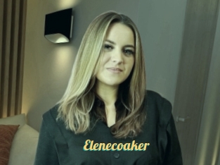Elenecoaker