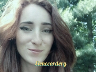 Elenecordery