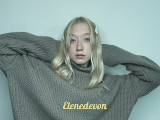 Elenedevon
