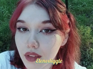 Elenediggle