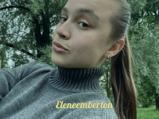 Eleneemberton