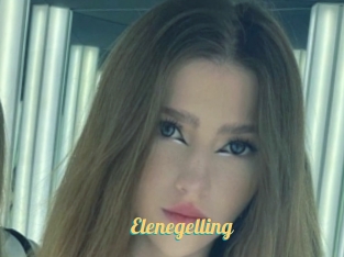 Elenegelling