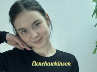 Elenehawkinson