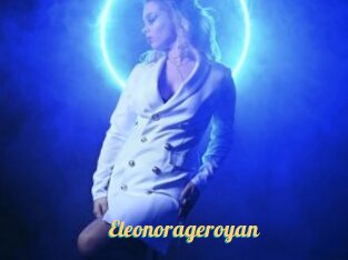 Eleonorageroyan