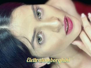 Elettralamborghini