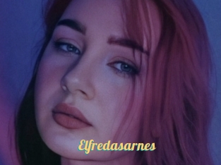 Elfredasarnes