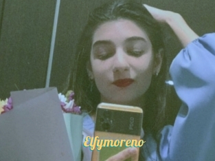 Elfymoreno