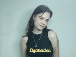 Elgabeldon