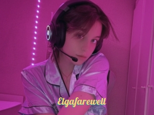 Elgafarewell