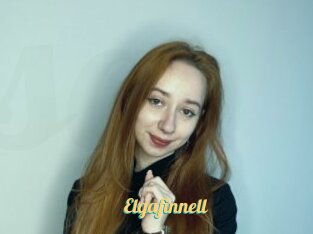 Elgafinnell