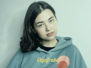 Elgafrake