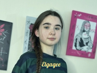 Elgagee