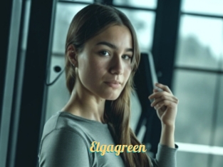Elgagreen