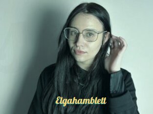 Elgahamblett