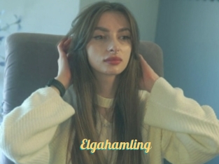 Elgahamling