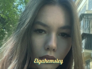 Elgahemsley