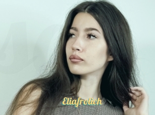 Eliafrolich