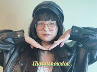 Elianasnowdon