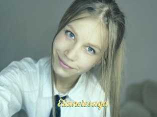 Elianelesaga