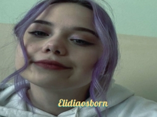Elidiaosborn