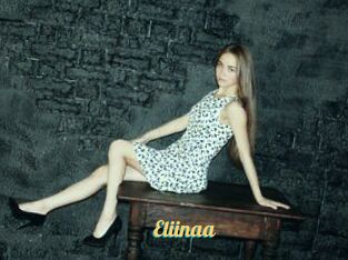 Eliinaa