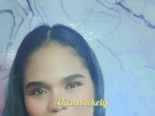 Eliizaszekely