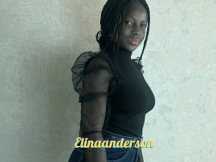 Elinaanderson