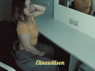 Elinawillson